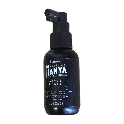 AFTER SHAVE HAIR MANYA 100ML