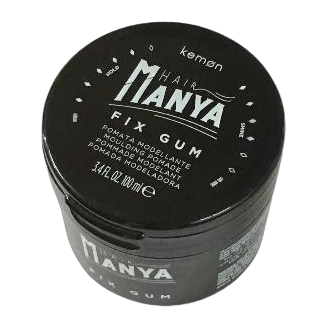 KEMON HAIR MANYA FIX GUM 100ML