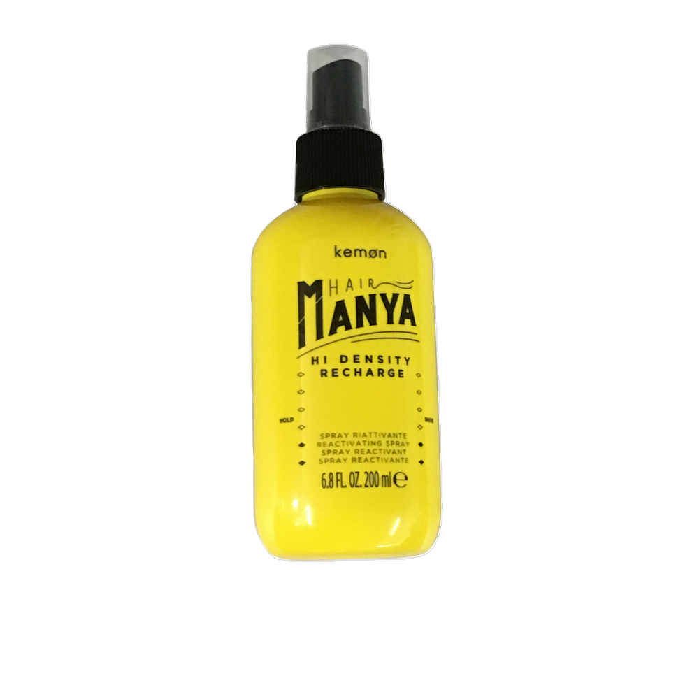 HAIR MANYA HI DENSITY RECHARGE 200ML