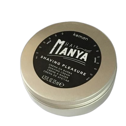 CREME a RASER HAIR MANYA 125ML