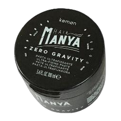 KEMON HAIR MANYA ZERO GRAVITY 100ML