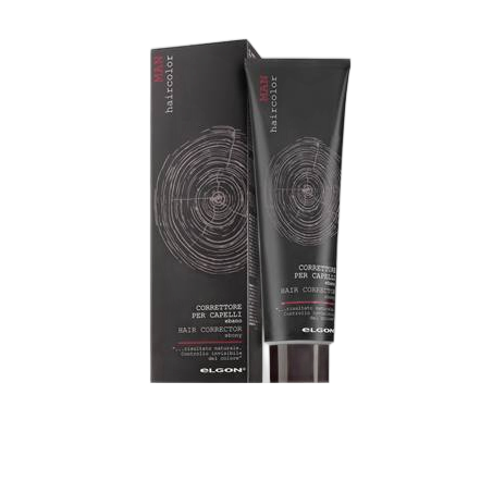 ELGON CORRECTOR PER CAPELLI EBENE CLAIR 150 ML
