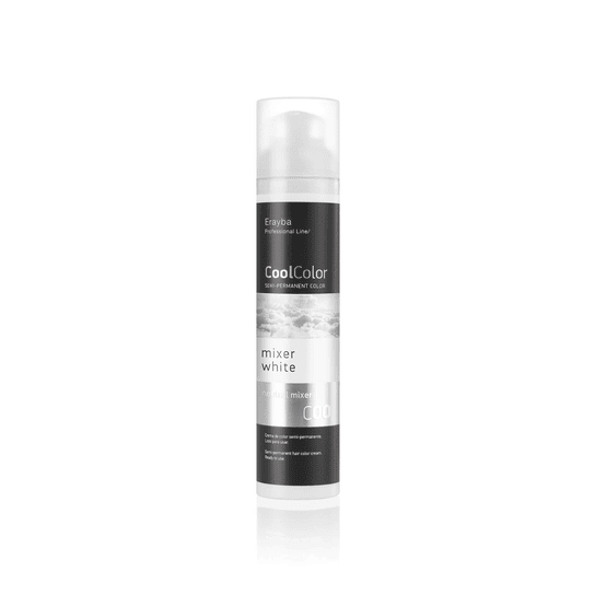 ERAYBA CoolColor C00 Mixer white 100 ml