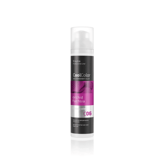 ERAYBA CoolColor C06 orchid fushia 100ml