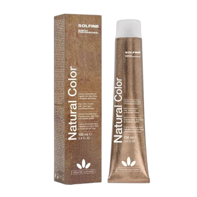 COULEUR SOLFINE 100 ML Num1