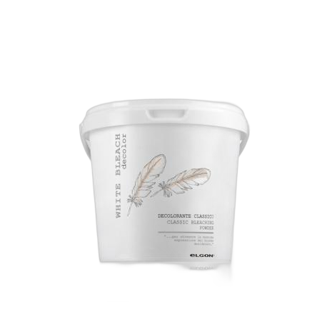 ELGON WHITE BLEACH 500 g