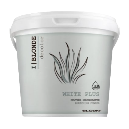 ELGON WHITE PLUS BLEACH 500 g