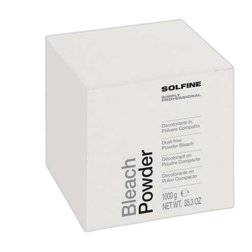 SOLFINE DECOLORATION 1KG