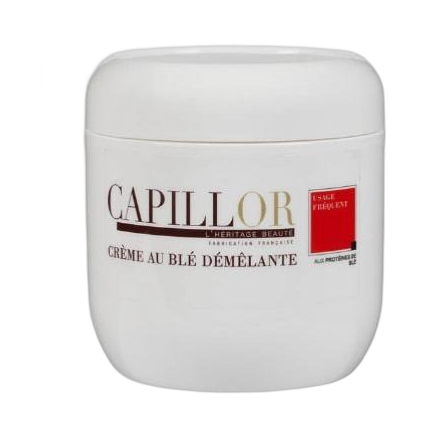 CAPILLOR CREME AU BLE DEMELANTE 250 ML