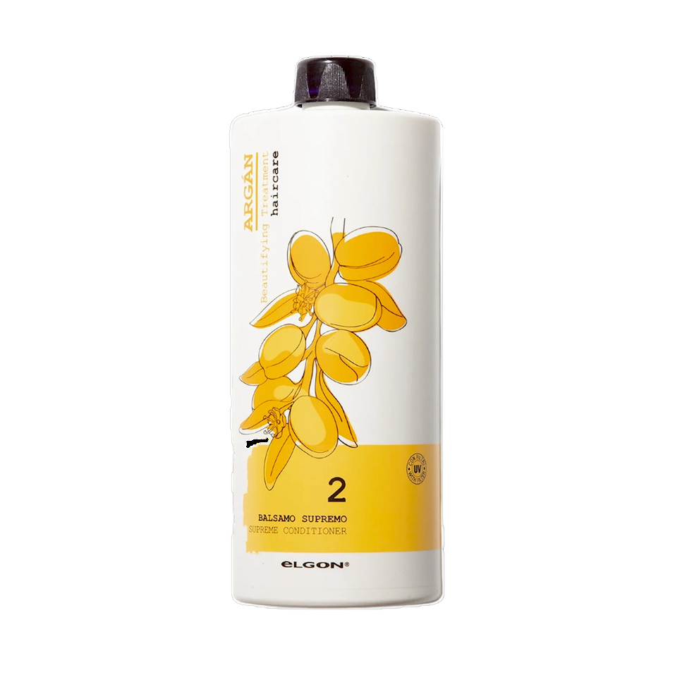 ELGON DEMELANT ARGAN 750 ML