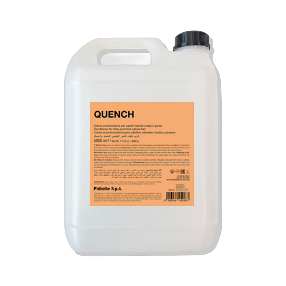 ELGON DEMELANT CREME QUENCH 5L