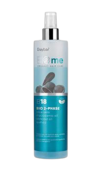ERAYBA BIO 2-PHASE BIOme B18 500ml