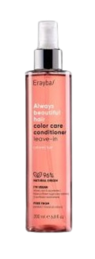 ERAYBA Abh/ color care conditioner leave-in 200 ml