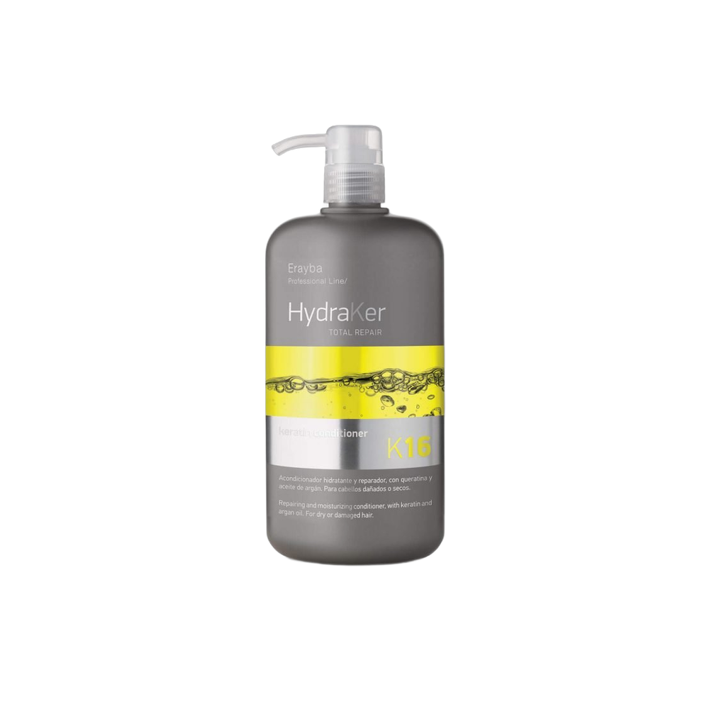 ERAYBA HydraKer K16 Keratin Conditioner 1000ml