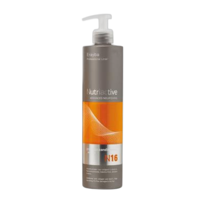 ERAYBA Nutriactive N16 Collastin Conditioer 500ml