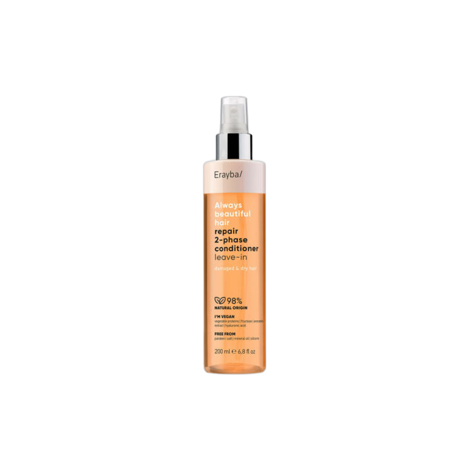 ERAYBA Abh/ repair 2-phase conditioner 200 ml