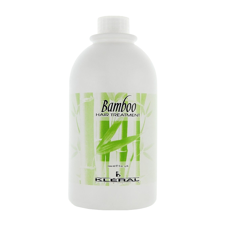 DEMELANT KLERAL au BAMBOU 1LT
