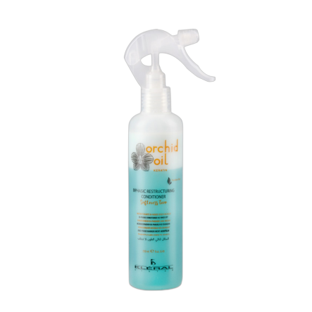 BIPHASE KLERAL ORCHID OL KERATINE 250 ml