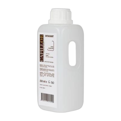 CAPILLOR Detachant apres coloration 250 ml