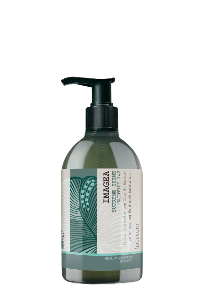 IMAGEA SUPREME SHINE 320 ML