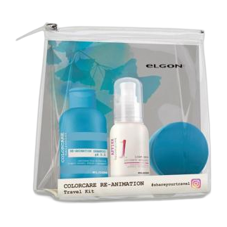 RE ANIMATION TRAVEL KIT