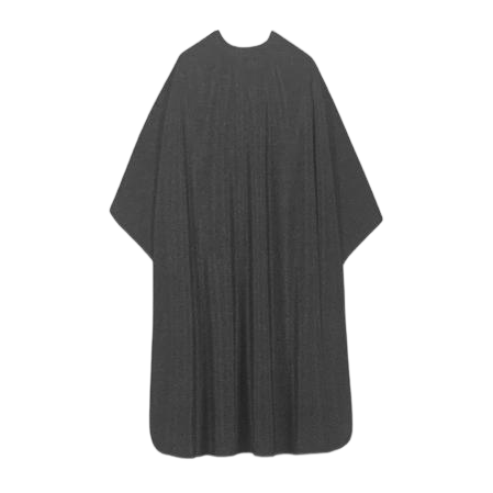 CAPE de COUPE SIBEL economyss 3 fermeture CROCHETS NOIRE
