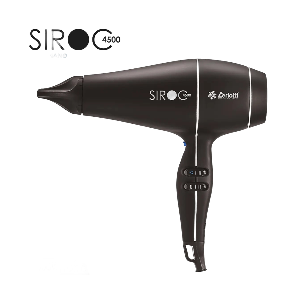 CERIOTTI SECHOIR SIROC 4500 2500W