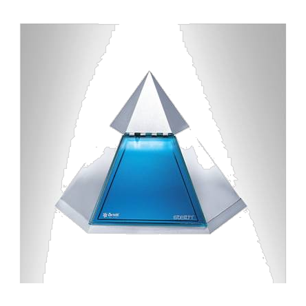 CERIOTTI STERILISATEUR STELTH PYRAMIDE