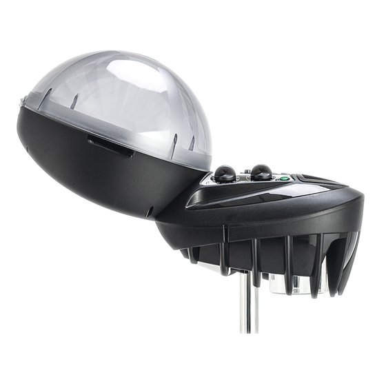 ULTRON CASQUE SUN VAPO NOIR 700 W