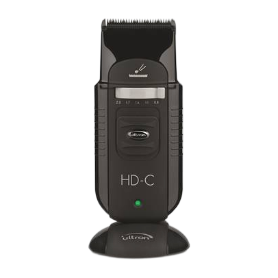 ULTRON TONDEUSE DE COUPE HD-C SANS FIL