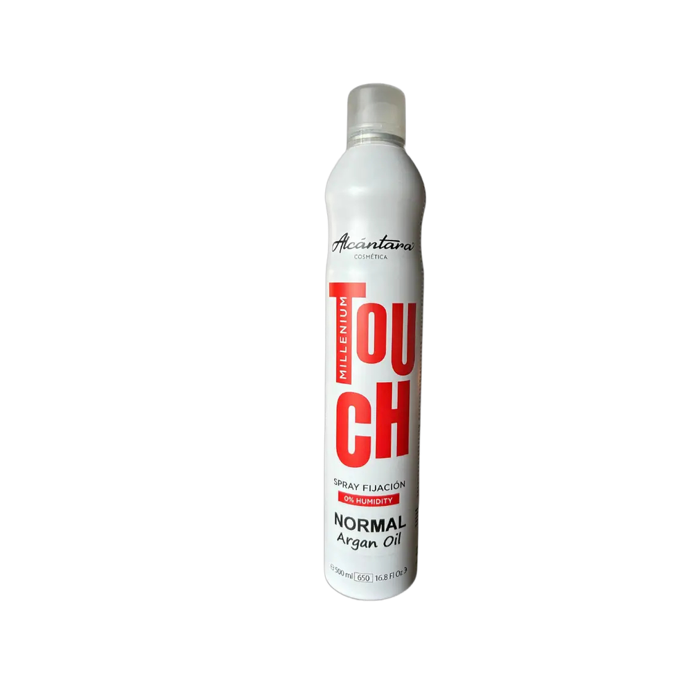 ALCANTARA Spray NORMAL M Touch 500 ml
