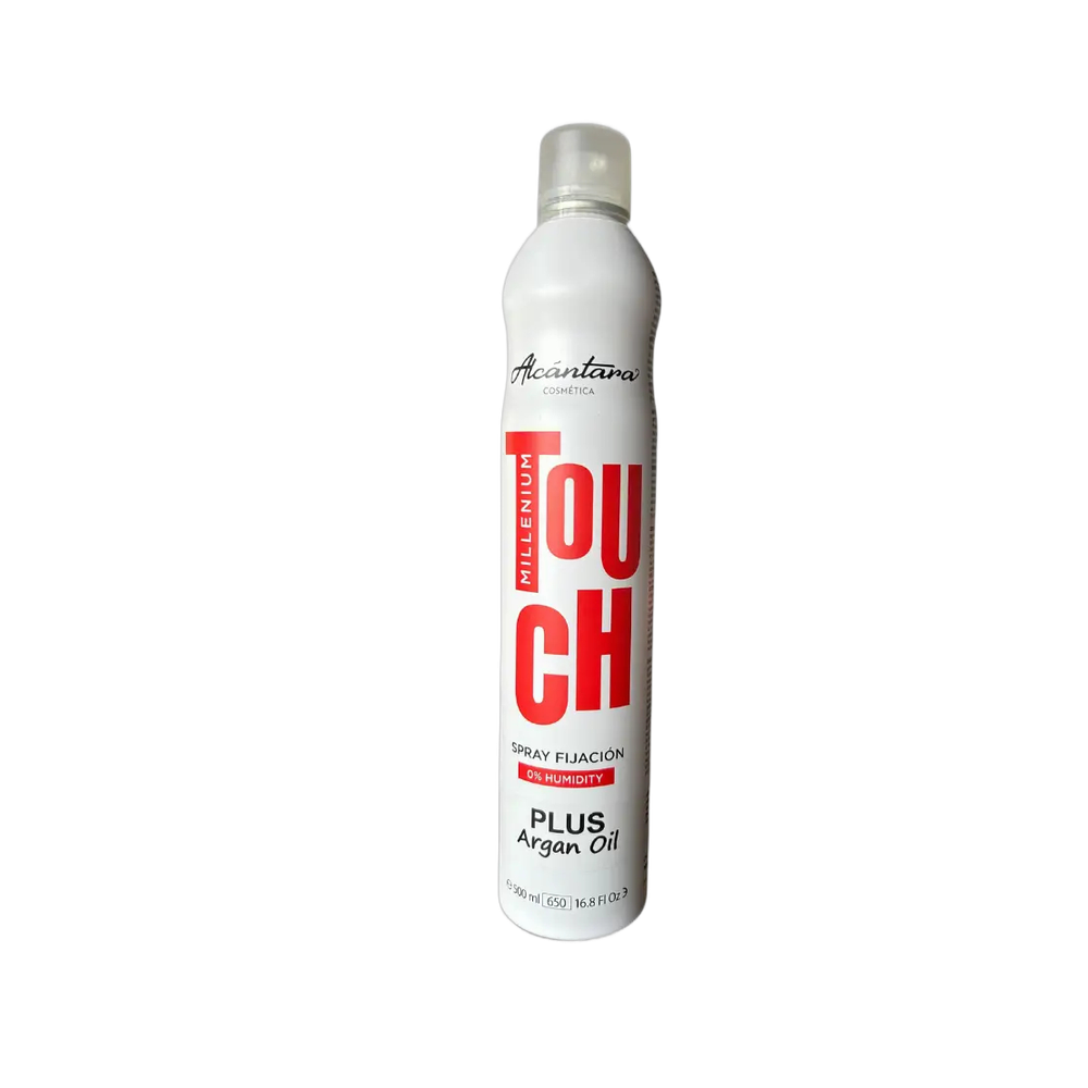 ALCANTARA Spray PLUS M Touch 500 ml