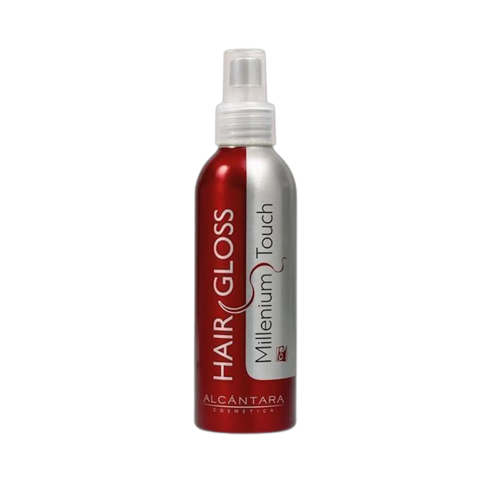 ALCANTARA M. Touch HAIR GLOSS 150 ml