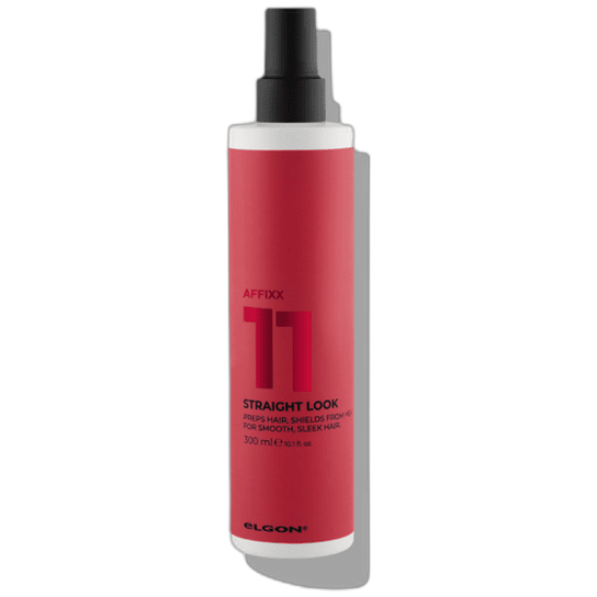 ELGON Straight Look AFFIXX 11 300ML
