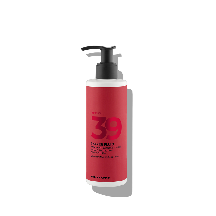 ELGON AFFIXX 39 SHAPER FLUID 200ML