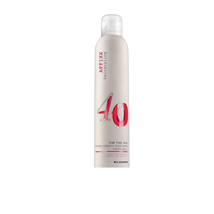 ELGON AFFIXX 40 Foam flex hold 200 ml