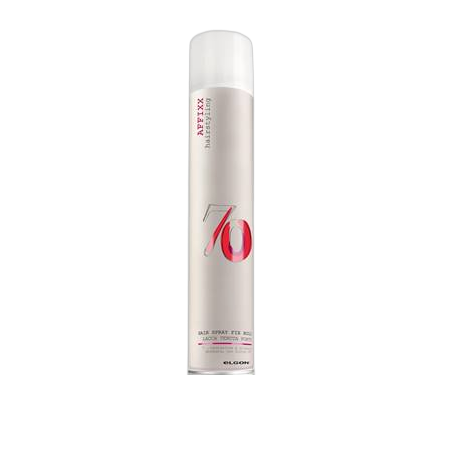 ELGON AFFIXX 70 Hair Spray fix hold 500 ml