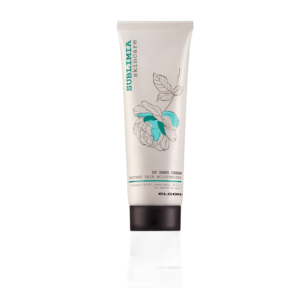 ELGON ARGAN Hand DD Cream en 50ml