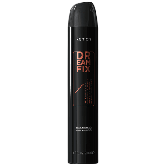 KEMON LAQUE DREAMFIX 500ML