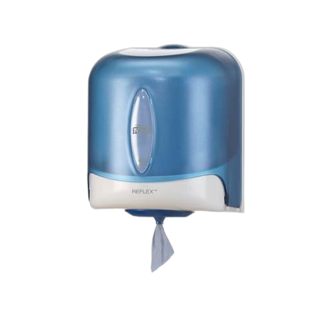 DRISTRIBUTEUR DE PAPIER TOILETTE LOTUS EN ROULEAU