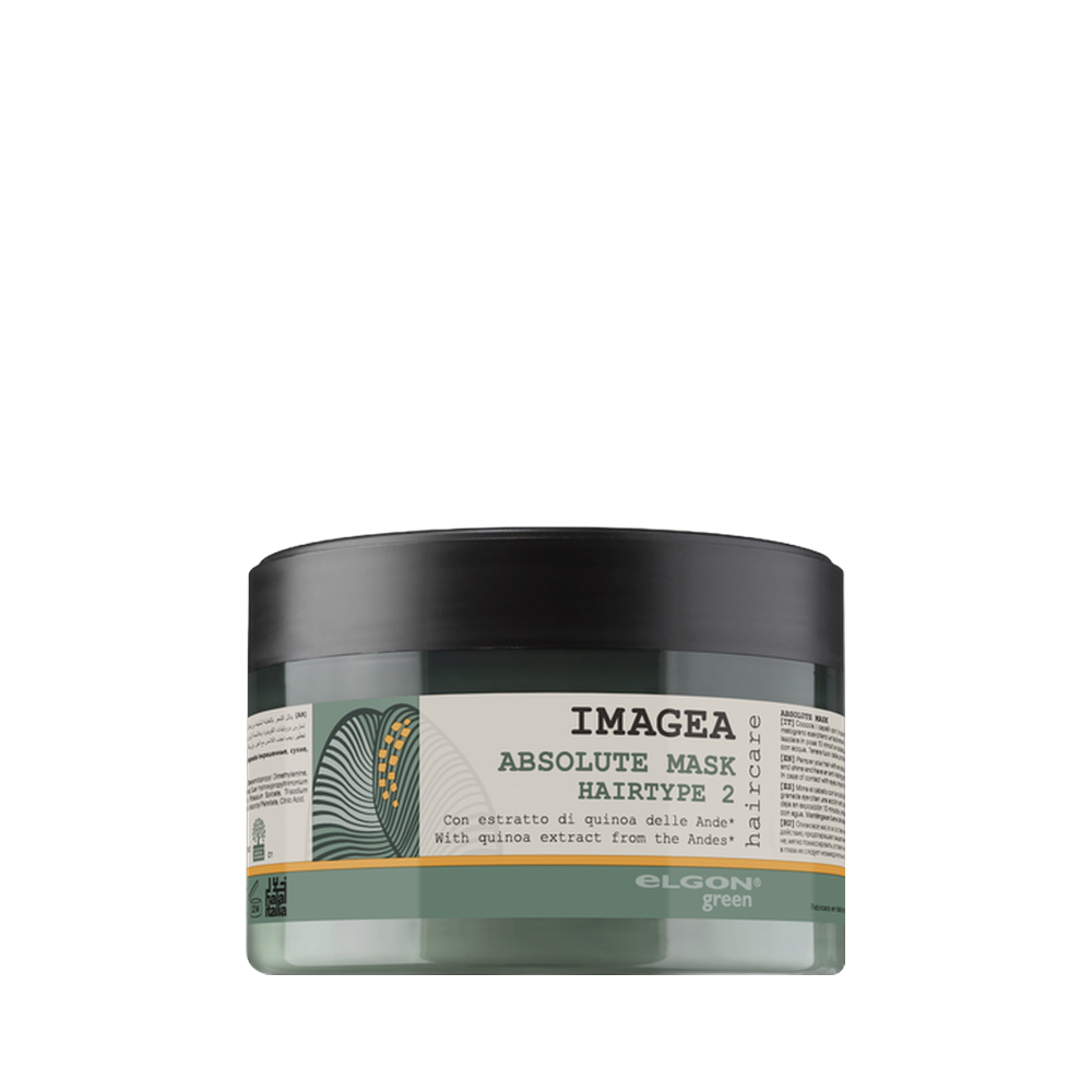 ELGON IMAGEA MASQUE ABSOLUTE 500ml