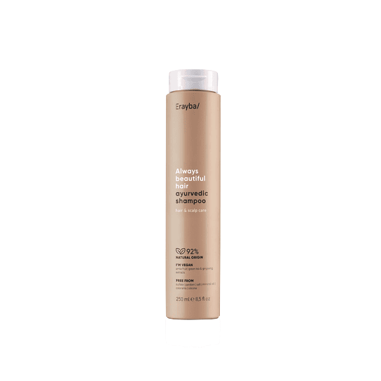 ERAYBA Abh/ ayurvedic mask 250 ml