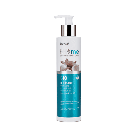 ERAYBA BIO MASK BIOme B10 200ml