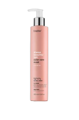 ERAYBA Abh/ color care mask 250ml