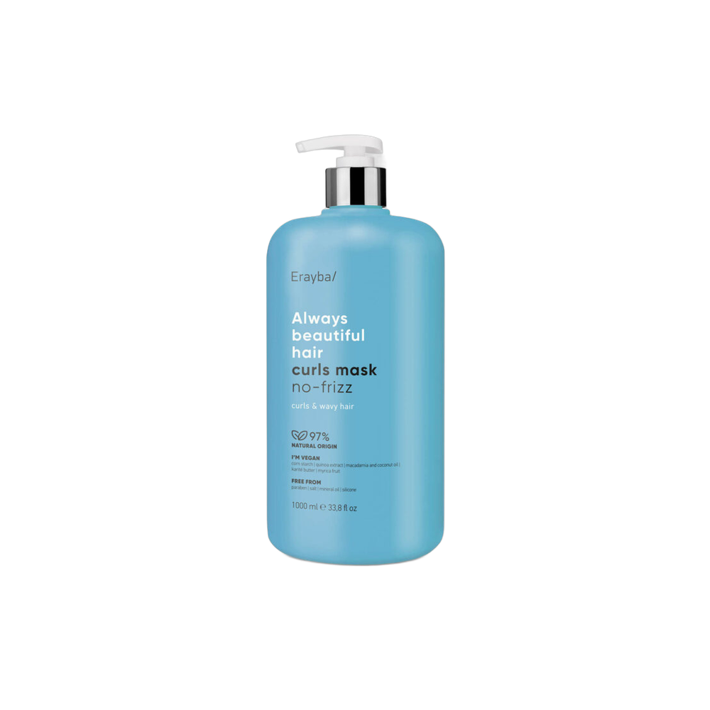 ERAYBA Abh/ curls mask 1L