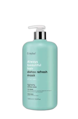 ERAYBA Abh/ detox refresh mask 1000 ml