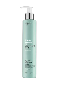 ERAYBA Abh/ detox refresh mask 250 ml
