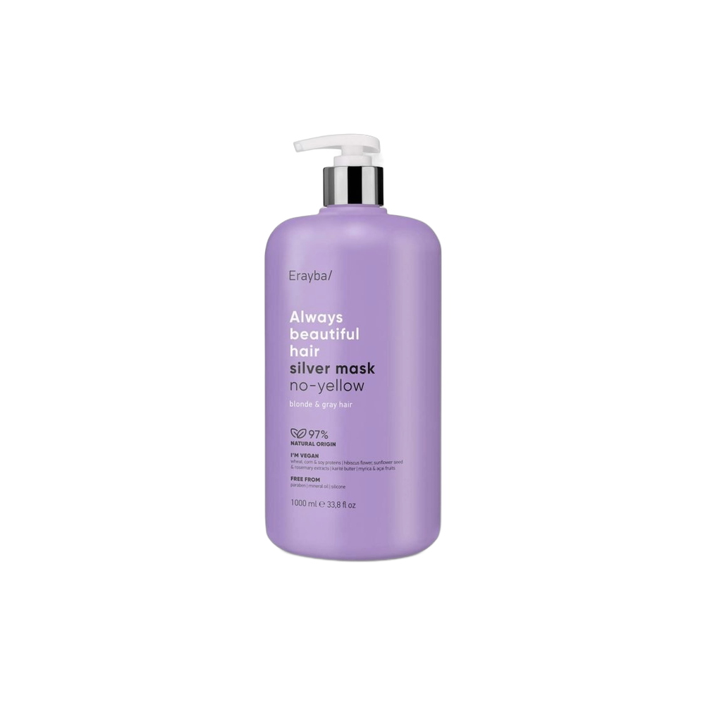 ERAYBA Abh/ No-yellow mask 1LT