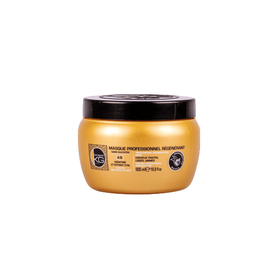 KERAGOLD AB MASQUE AIL 500ML