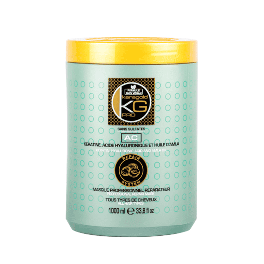 KERAGOLD AC MASQUE HUILE D'AMLA 1000ML